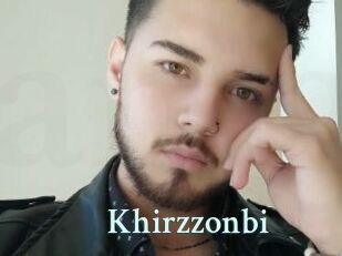 Khirzzonbi