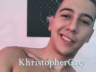 KhristopherGrey