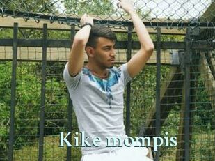 Kike_mompis