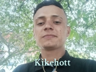 Kikehott