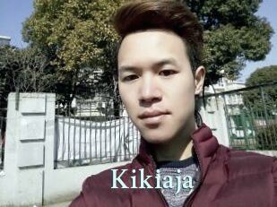 Kikiaja