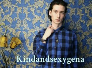Kindandsexygena
