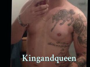 Kingandqueen