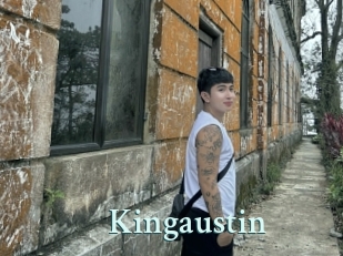 Kingaustin