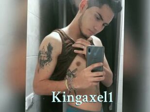 Kingaxel1