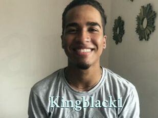 Kingblack1