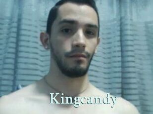 Kingcandy