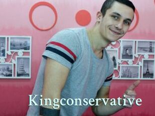 Kingconservative