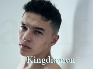 Kingdiamon