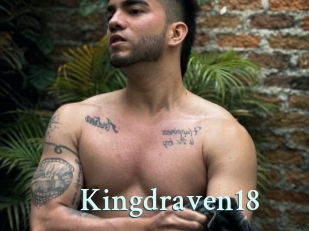 Kingdraven18