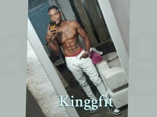 kinggfit Ambiance Gay