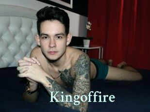 Kingoffire