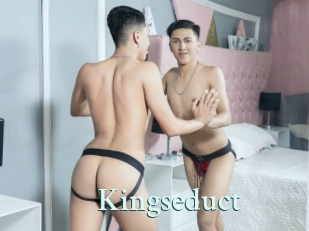 Kingseduct