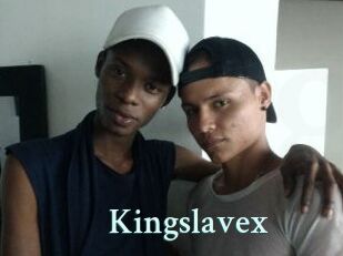 Kingslavex