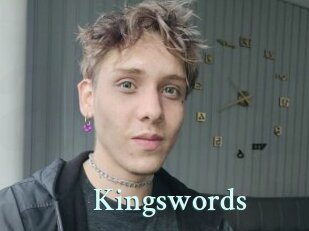 Kingswords