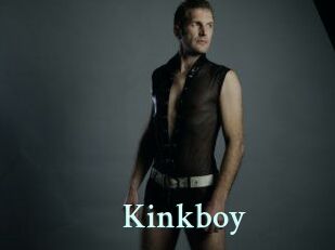 Kinkboy