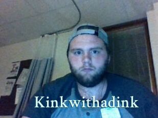 Kinkwithadink