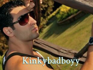 Kinkybadboyy