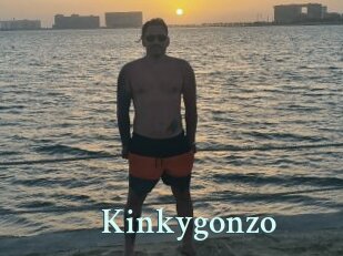 Kinkygonzo