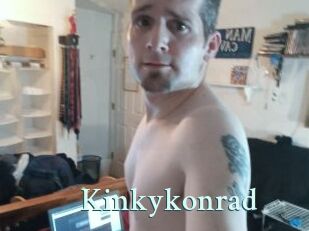Kinkykonrad