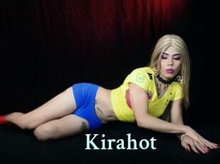 Kirahot