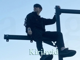 Kirilreid