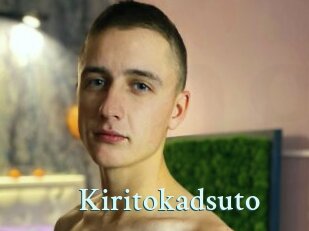 Kiritokadsuto