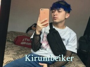 Kirumbeiker