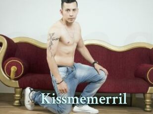 Kissmemerril