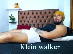Klein_walker