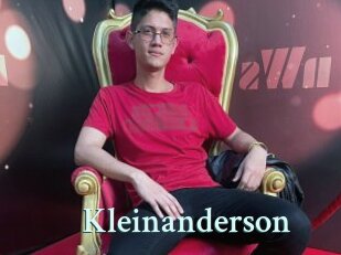 kleinanderson Ambiance Gay