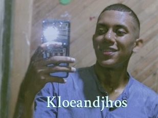 Kloeandjhos