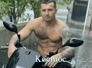 Kocmoc