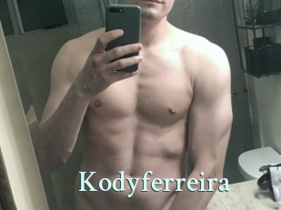 Kodyferreira