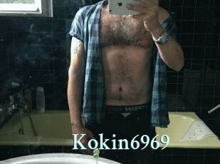 Kokin6969