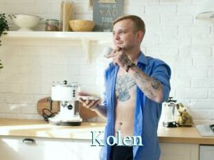 Kolen