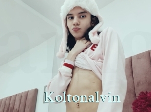 Koltonalvin
