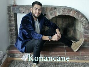 Konancane