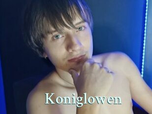 Koniglowen