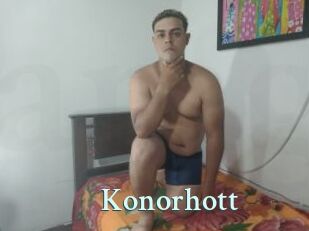 Konorhott