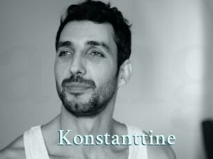 konstanttine Ambiance Gay