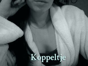 Koppeltje