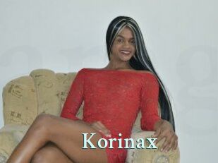 Korinax