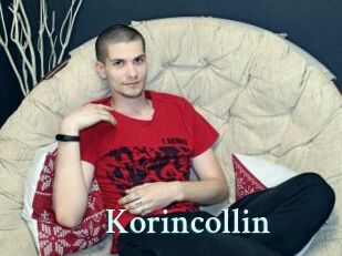 korincollin Ambiance Gay