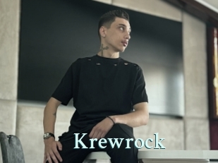 Krewrock