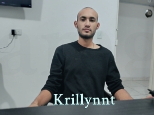 Krillynnt