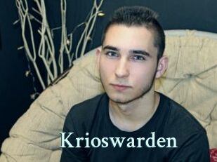 Krioswarden