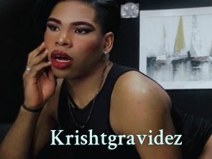 Krishtgravidez