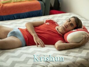 Krishun