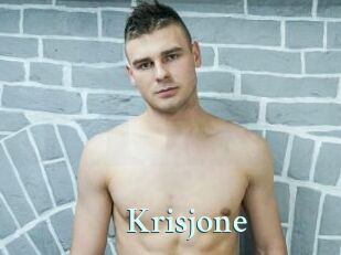 Krisjone